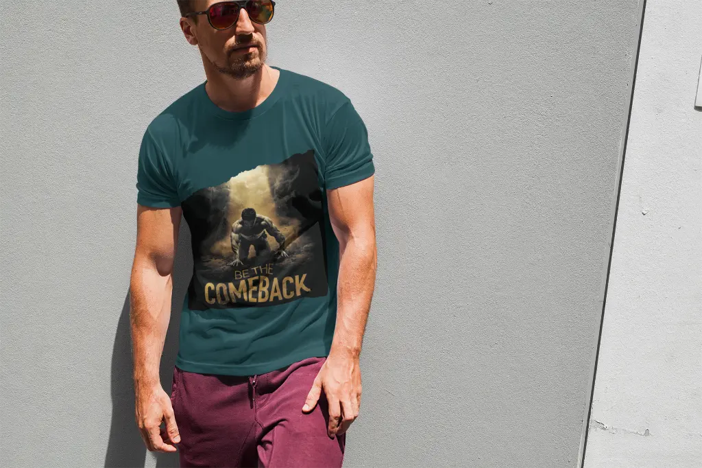 Comeback 4 Petrol Blue 3.webp