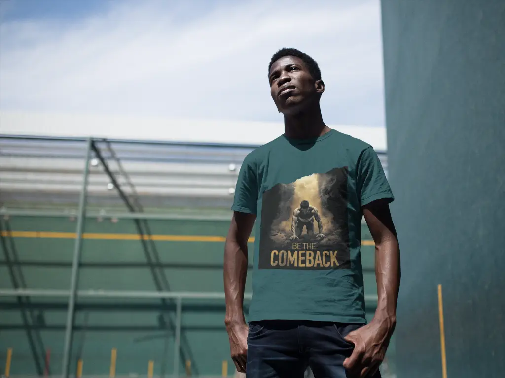 Comeback 4 Petrol Blue 5.webp