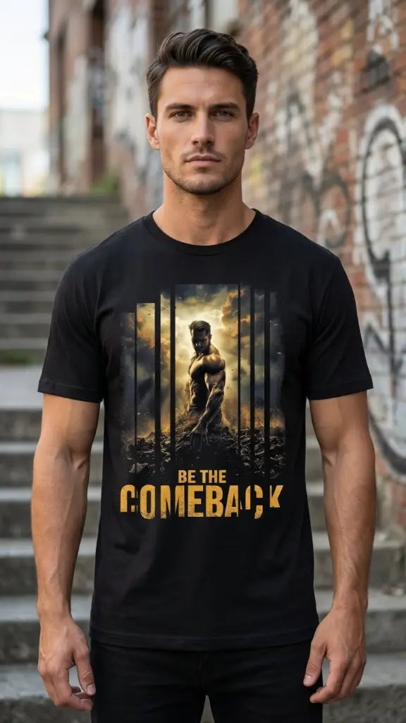 Comeback 5 Black 5.webp