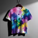 Holi Blast T-shirt