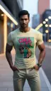 Lift & Chill T-shirt