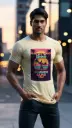 Shine & Lift T-shirt