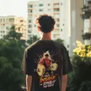 Train Insane 2 T-shirt