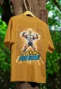 Plus Ultra Oversized T-shirt