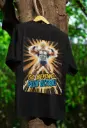 Plus Ultra Oversized T-shirt