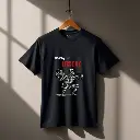 Legs Workout Day T-shirt