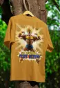 Ultra Plus Oversized T-shirt