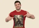 Be The Comeback 1
